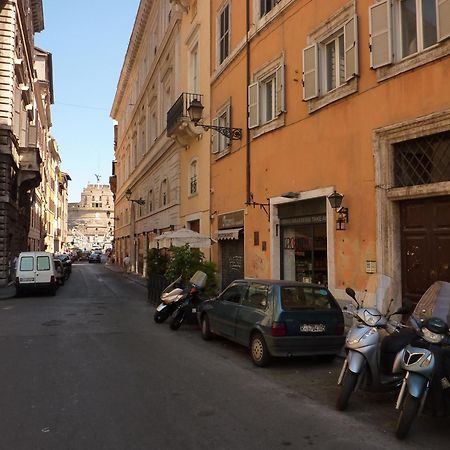 Sangallo Rooms - Residenze Romanae Dış mekan fotoğraf