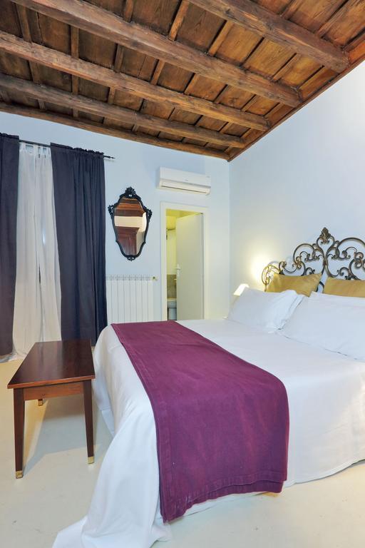 Sangallo Rooms - Residenze Romanae Oda fotoğraf