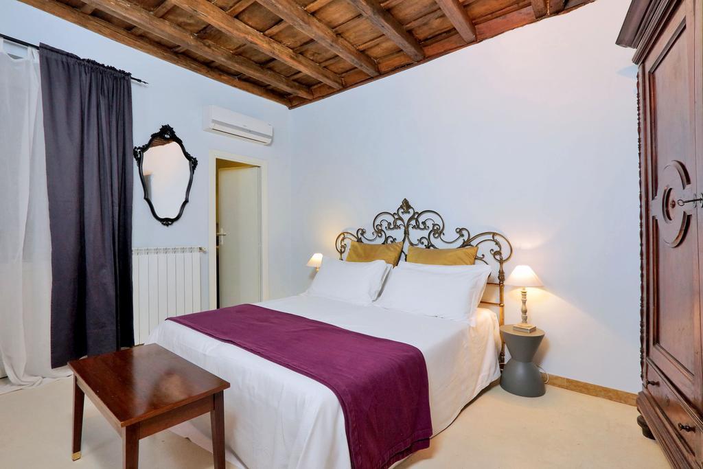 Sangallo Rooms - Residenze Romanae Dış mekan fotoğraf
