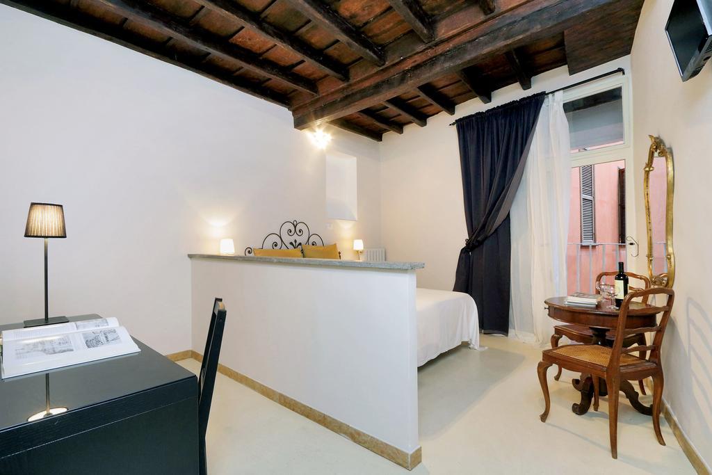 Sangallo Rooms - Residenze Romanae Dış mekan fotoğraf