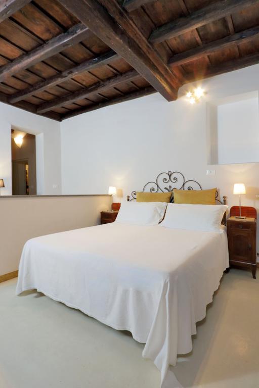 Sangallo Rooms - Residenze Romanae Dış mekan fotoğraf