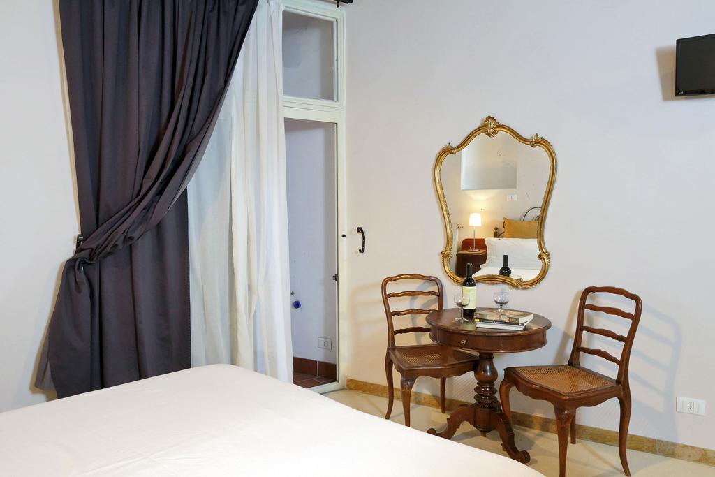 Sangallo Rooms - Residenze Romanae Dış mekan fotoğraf