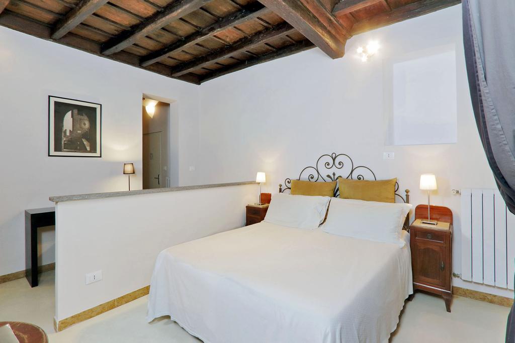 Sangallo Rooms - Residenze Romanae Dış mekan fotoğraf