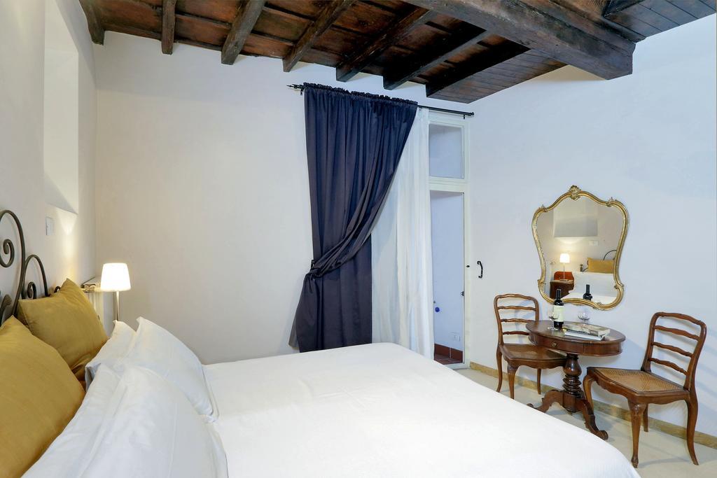 Sangallo Rooms - Residenze Romanae Dış mekan fotoğraf