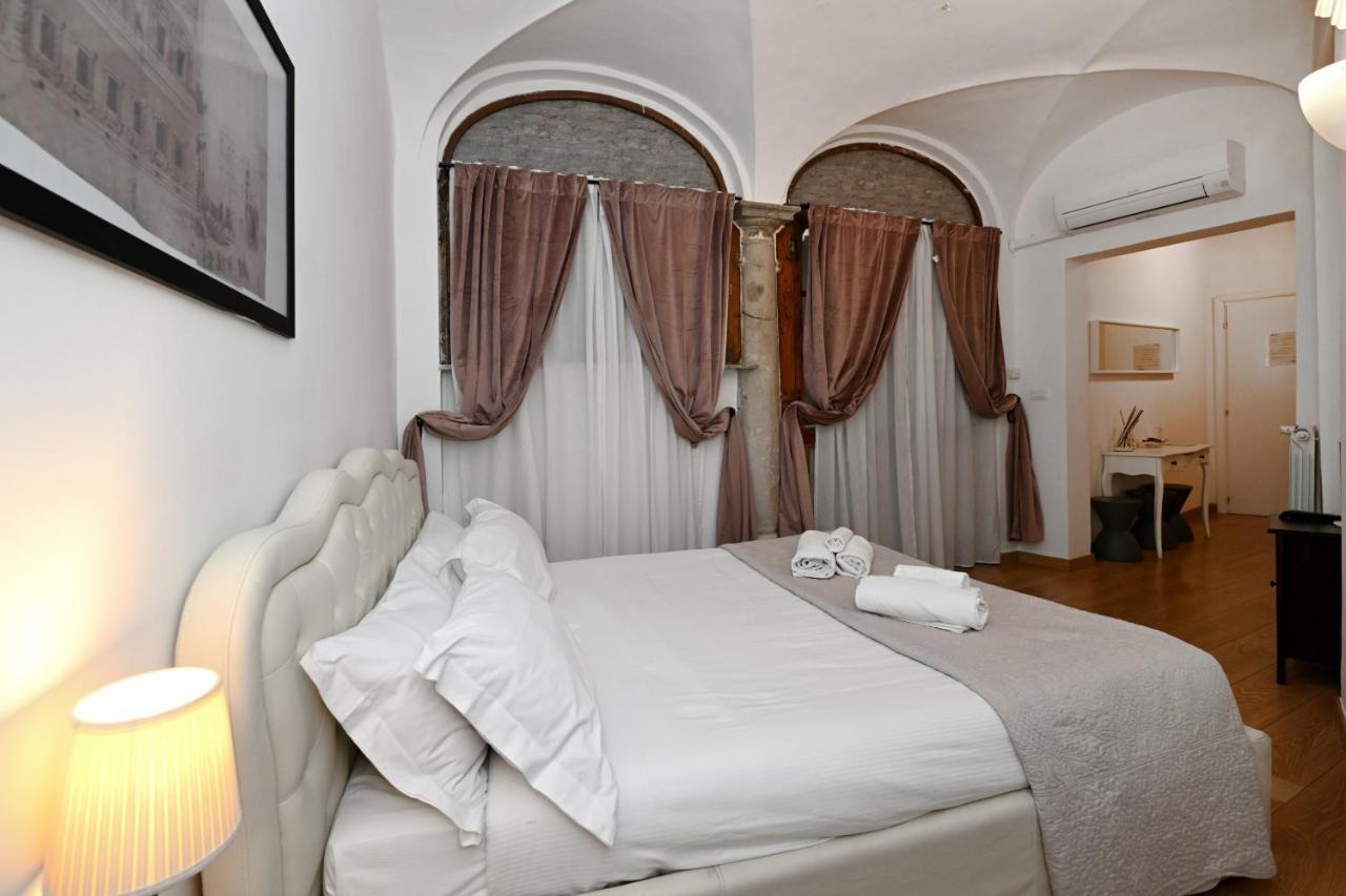Sangallo Rooms - Residenze Romanae Dış mekan fotoğraf