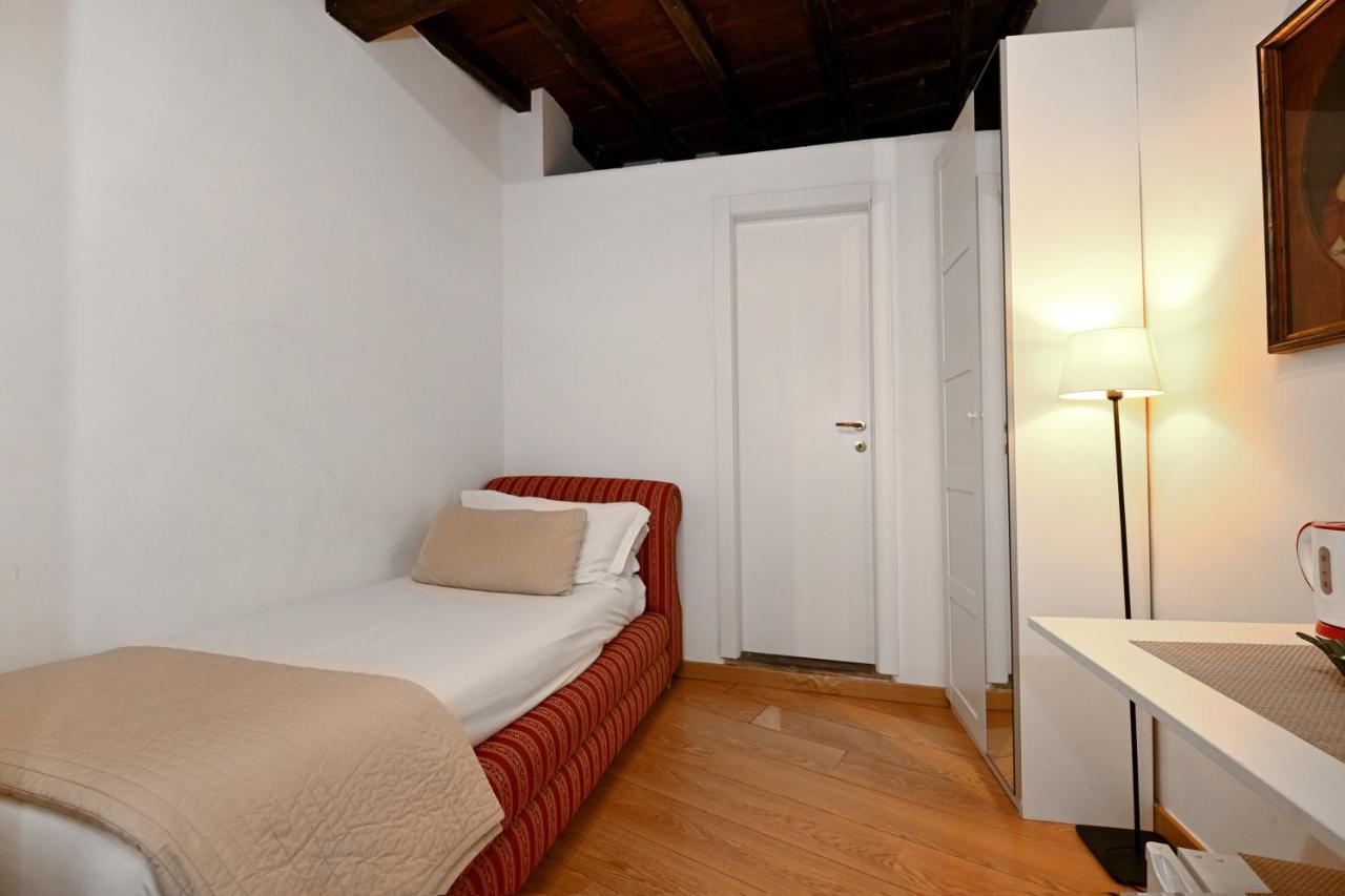 Sangallo Rooms - Residenze Romanae Dış mekan fotoğraf