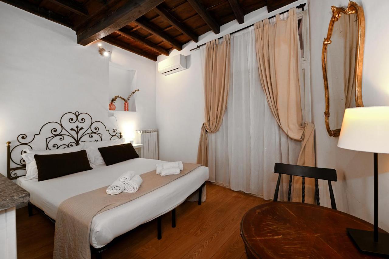 Sangallo Rooms - Residenze Romanae Dış mekan fotoğraf