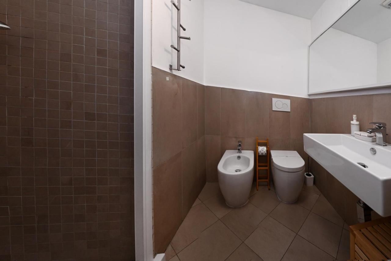 Sangallo Rooms - Residenze Romanae Dış mekan fotoğraf