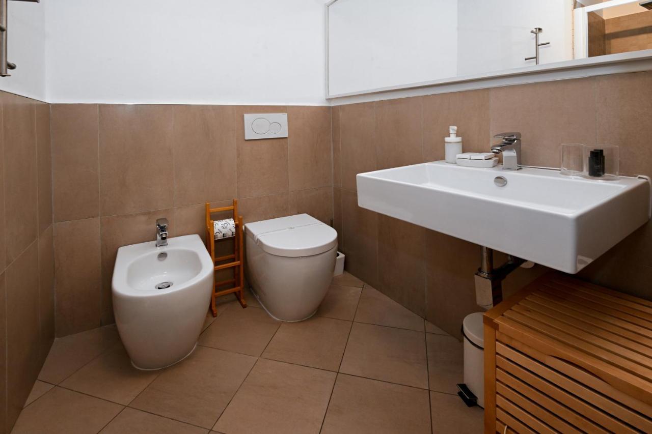 Sangallo Rooms - Residenze Romanae Dış mekan fotoğraf