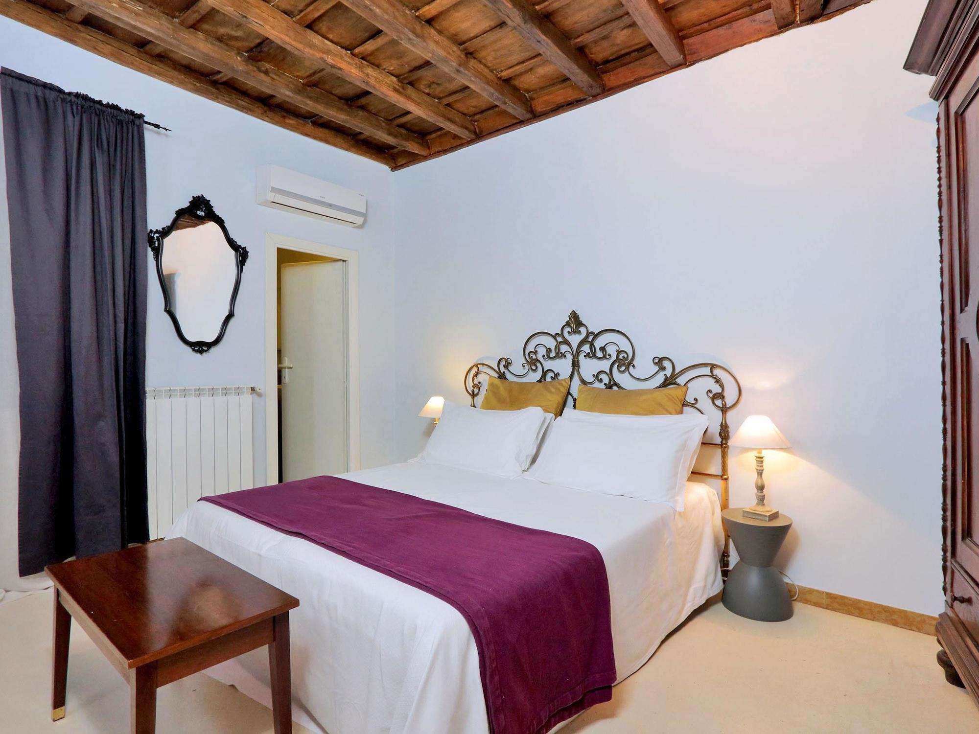 Sangallo Rooms - Residenze Romanae Dış mekan fotoğraf