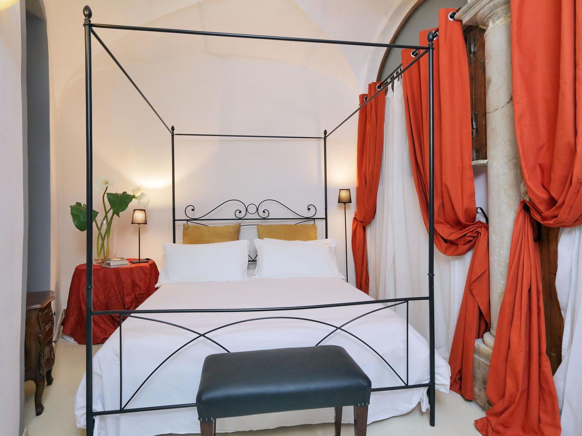 Sangallo Rooms - Residenze Romanae Dış mekan fotoğraf