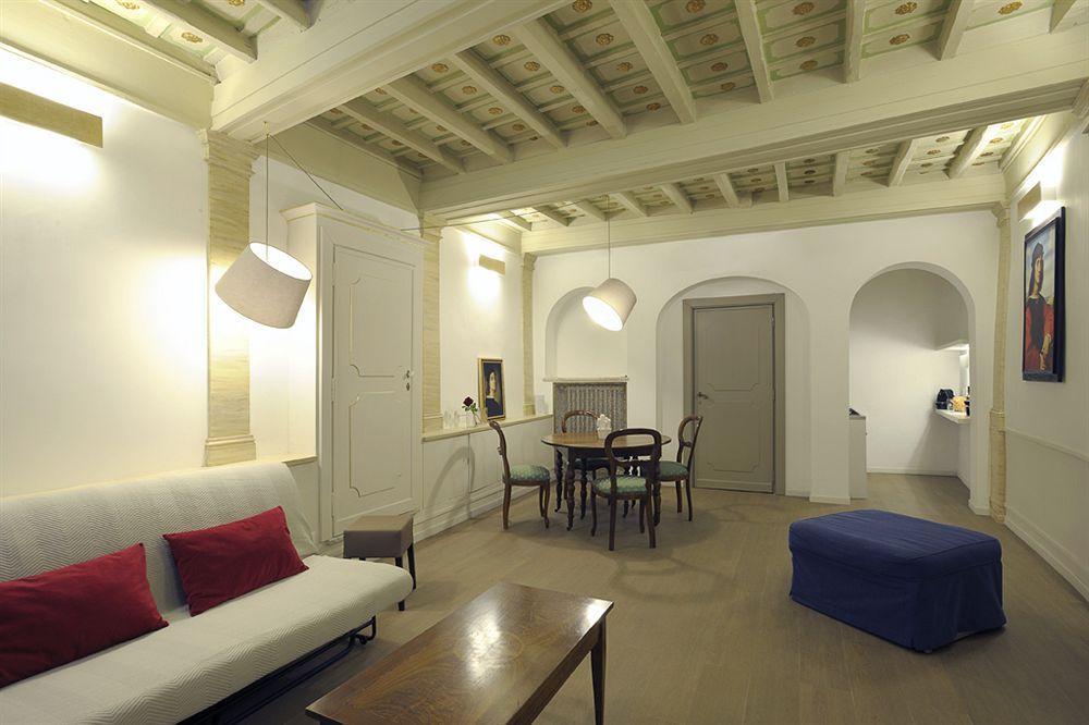 Sangallo Rooms - Residenze Romanae Dış mekan fotoğraf