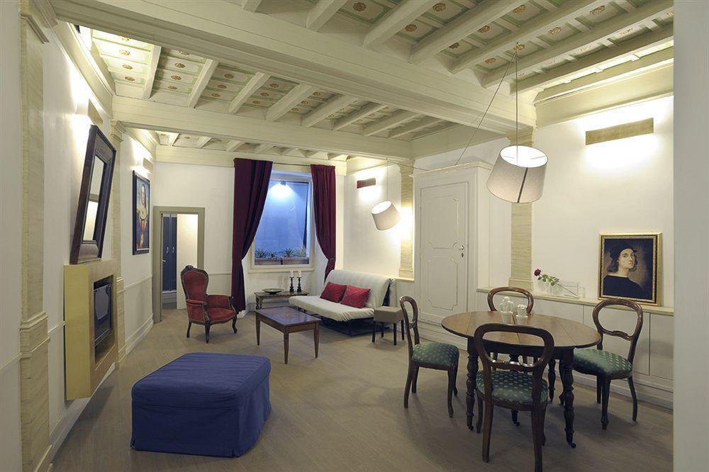 Sangallo Rooms - Residenze Romanae Dış mekan fotoğraf