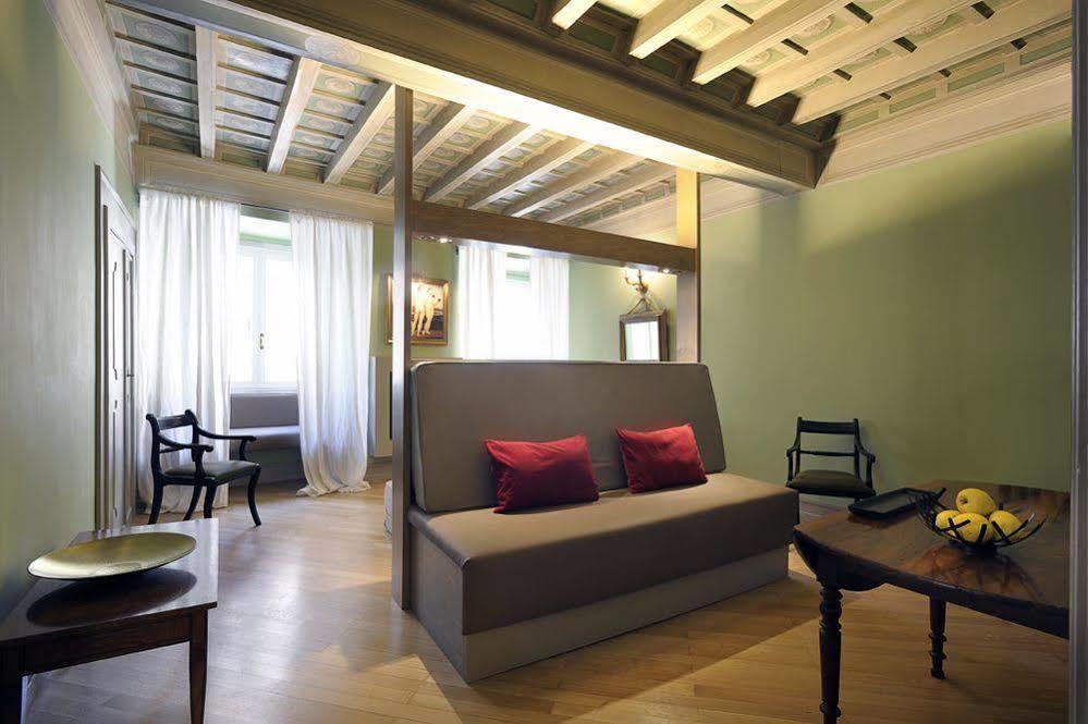 Sangallo Rooms - Residenze Romanae Dış mekan fotoğraf