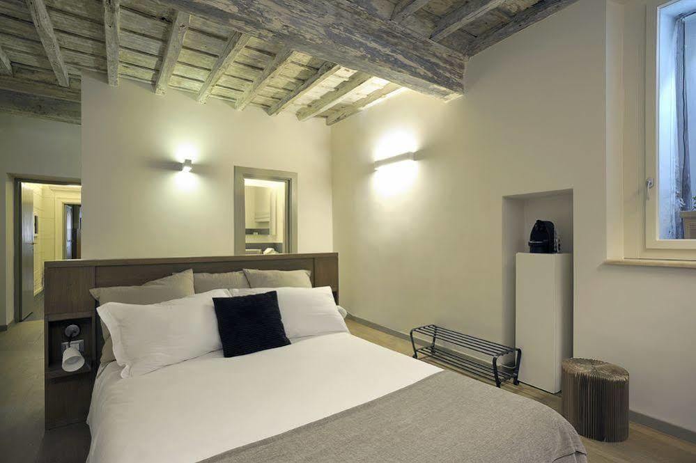 Sangallo Rooms - Residenze Romanae Dış mekan fotoğraf