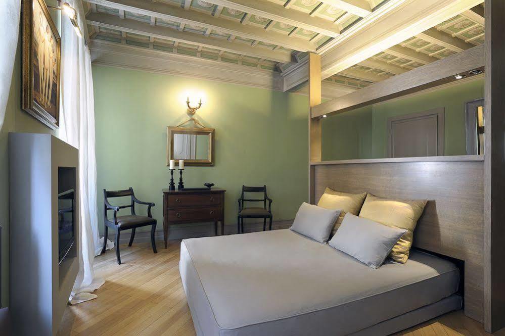 Sangallo Rooms - Residenze Romanae Dış mekan fotoğraf