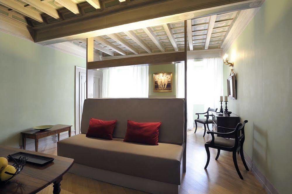 Sangallo Rooms - Residenze Romanae Dış mekan fotoğraf