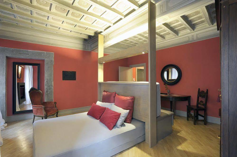 Sangallo Rooms - Residenze Romanae Dış mekan fotoğraf