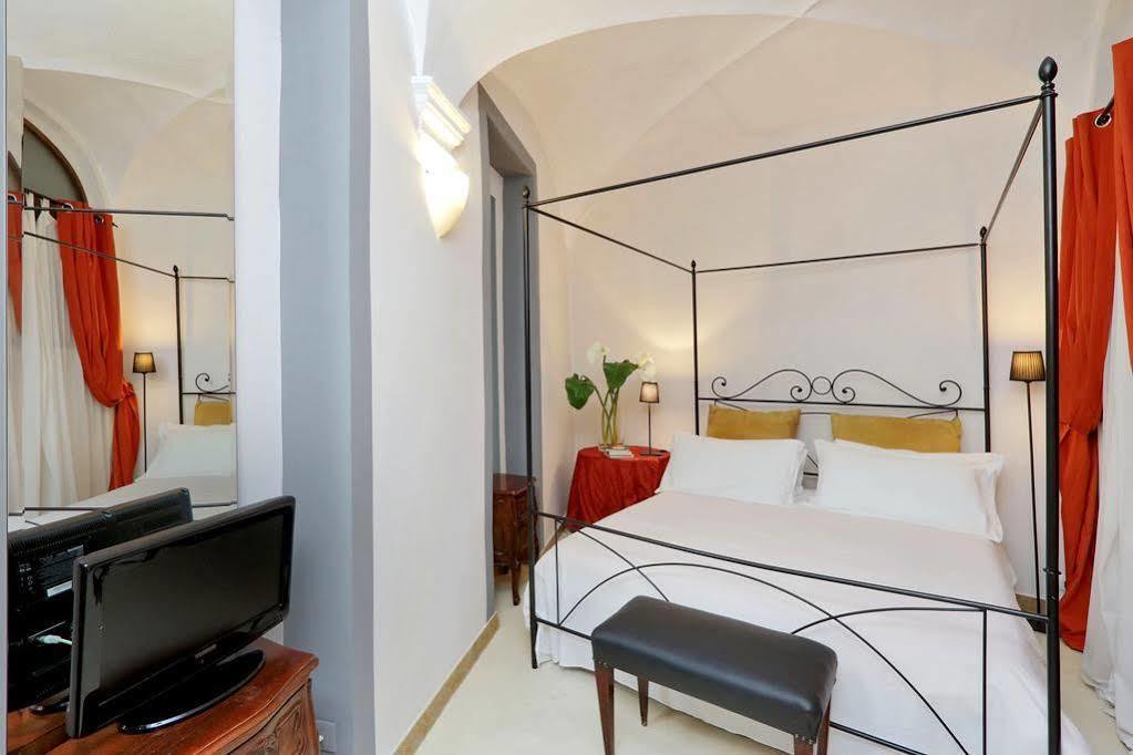 Sangallo Rooms - Residenze Romanae Dış mekan fotoğraf